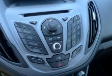 Ford B-Max Zwart Wijchen Nijmegen (35)