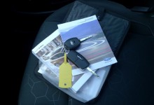 Ford B-Max Zwart Wijchen Nijmegen (38)