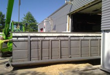 Bedrijfswagen onderhoud