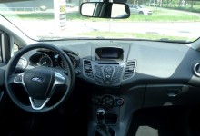 Ford Fiesta Grijs Wijchen Nijmegen (32)