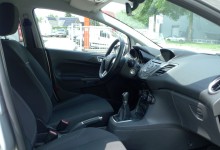 Ford Fiesta Grijs Wijchen Nijmegen (31)