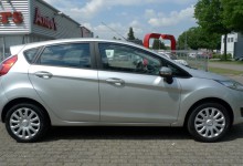 Ford Fiesta Grijs Wijchen Nijmegen (18)