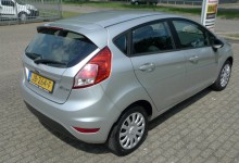 Ford Fiesta Grijs Wijchen Nijmegen (17)