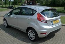 Ford Fiesta Grijs Wijchen Nijmegen (15)