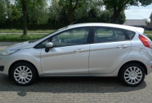 Ford Fiesta Grijs Wijchen Nijmegen (14)