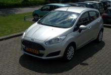 Ford Fiesta Grijs Wijchen Nijmegen (13)