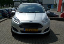 Ford Fiesta Grijs Wijchen Nijmegen (12)