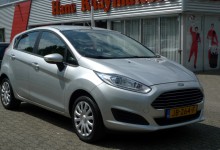 Ford Fiesta Grijs Wijchen Nijmegen (11)