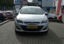 Opel Astra grijs Wijchen Nijmegen (12)