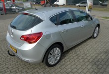 Opel Astra grijs Wijchen Nijmegen (17)