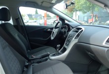 Opel Astra grijs Wijchen Nijmegen (31)