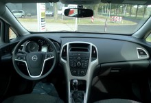 Opel Astra grijs Wijchen Nijmegen (33)