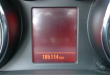 Opel Astra grijs Wijchen Nijmegen (34)