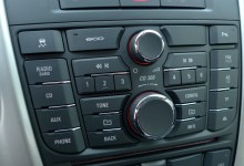 Opel Astra grijs Wijchen Nijmegen (36)