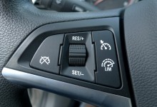 Opel Astra grijs Wijchen Nijmegen (38)