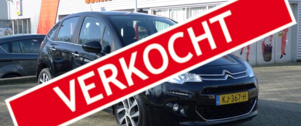 Citroën C3