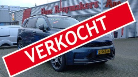Lynk & Co