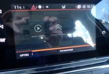 Citroen C3 Zwart Rood Wijchen Nijmegen (37)