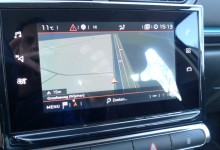 Citroen C3 Zwart Rood Wijchen Nijmegen (36)