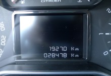 Citroen C3 Zwart Rood Wijchen Nijmegen (34)