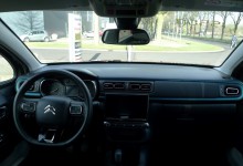 Citroen C3 Zwart Rood Wijchen Nijmegen (33)