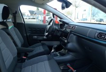 Citroen C3 Zwart Rood Wijchen Nijmegen (31)