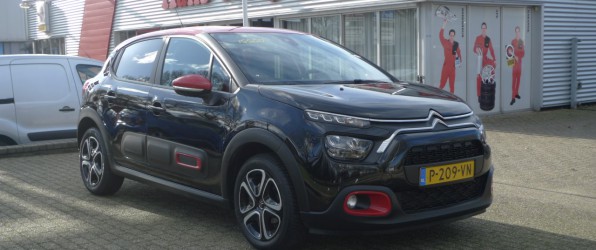 Citroën C3