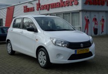 Suzuki Celerio
