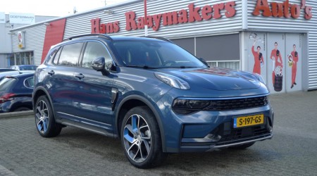 Lynk & Co