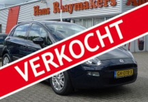 Fiat Punto Evo