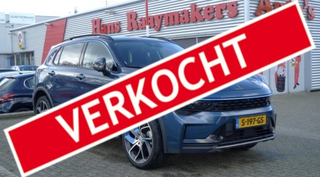 Lynk & Co