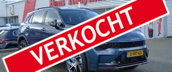 Lynk & Co