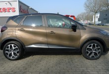Renault Captur Bruin Automaat Wijchen Nijmegen (18)