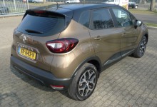 Renault Captur Bruin Automaat Wijchen Nijmegen (17)