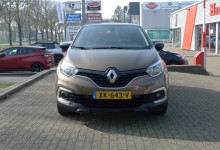 Renault Captur Bruin Automaat Wijchen Nijmegen (12)