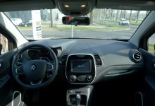 Renault Captur Bruin Automaat Wijchen Nijmegen (33)