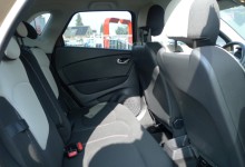 Renault Captur Bruin Automaat Wijchen Nijmegen (32)