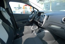 Renault Captur Bruin Automaat Wijchen Nijmegen (31)