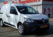 Renault Express