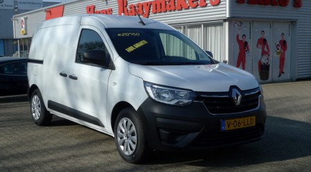 Renault Express