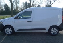 Renault Express Nieuw Wijchen Nijmegen (14)