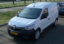 Renault Express Nieuw Wijchen Nijmegen (13)