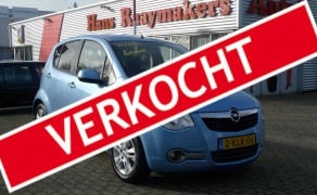 Opel Agila