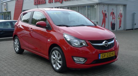 Opel Karl