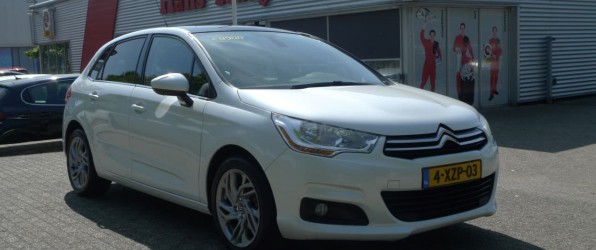 Citroën C4
