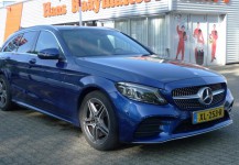 Mercedes C-Klasse