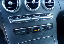 Mercedes C 180 Blauw Wijchen Nijmegen (37)