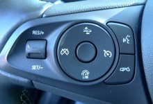 Opel Astra Station Zwart Wijchen Nijmegen (39) - kopie