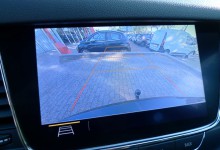 Opel Astra Station Zwart Wijchen Nijmegen (37)