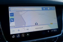 Opel Astra Station Zwart Wijchen Nijmegen (36)